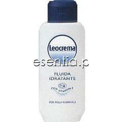 Leocrema Corpo Mleczko nawilżające do ciała do skóry normalnej 400 ml