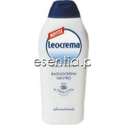 Leocrema Corpo Kremowy płyn do kąpieli 500 ml
