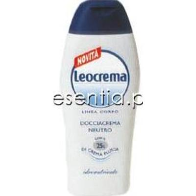 Leocrema Corpo Kremowy żel pod prysznic 250 ml