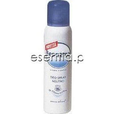 Leocrema Corpo Dezodorant w sprayu 150 ml