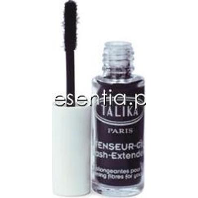 Talika  Lash Extender  -  Włókna wydłużające i zwiększające objętość rzęs 1 g