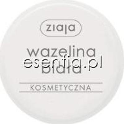 Ziaja  Wazelina biała kosmetyczna 30 ml