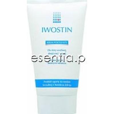 Iwostin Sensitia Krem półtłusty 