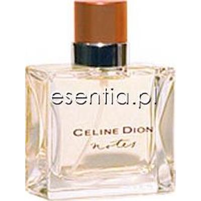 Celine Dion  Notes damska