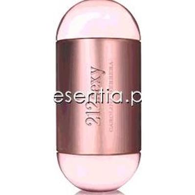 Carolina Herrera  212 Sexy damska