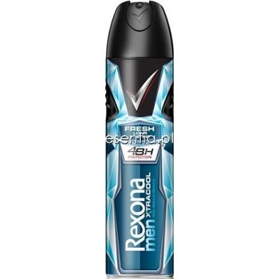 Rexona Rexona Men Dezodorant w sprayu Extra Cool 150 ml