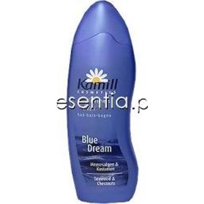 Kamill  Płyn do kąpieli Blue Dream 750 ml