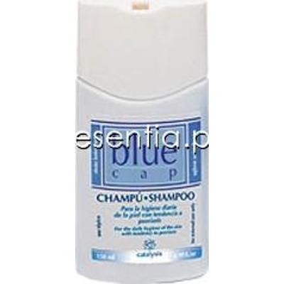 Catalysis Blue Cap Szampon 150 ml