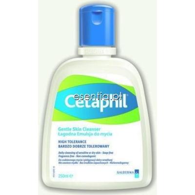 Cetaphil  Cetaphil EM Emulsja micelarna do mycia twarzy 200 ml