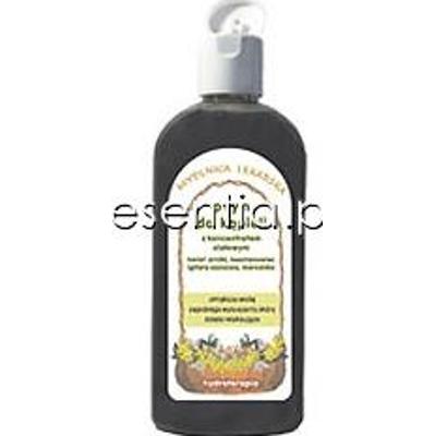 Fitomed Mydlnica Lekarska Płyn do kąpieli z koncentratem ziołowym - arnika 300 ml