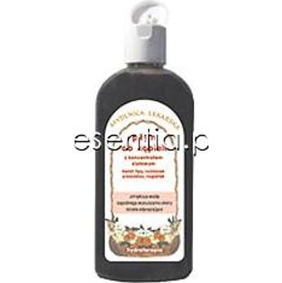 Fitomed Mydlnica Lekarska Płyn do kąpieli z koncentratem ziołowym - kwiat lipy 300 ml