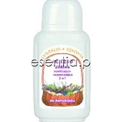 Fitomed Mydlnica Lekarska Mleczko ziołowe do demakijażu 