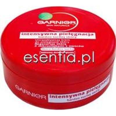 Garnier Intensywna pielęgnacja bardzo suchej skóry Ultraodżywczy krem do pielęgnacji skóry 