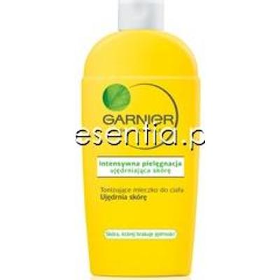 Garnier Intensywna pielęgnacja ujędrniająca skórę Ujędrniające mleczko do ciała 