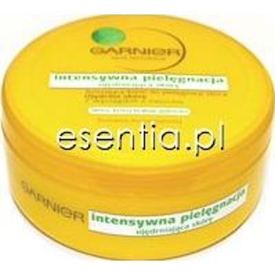Garnier Intensywna pielęgnacja ujędrniająca skórę Tonizujący krem do pielęgnacji skóry 200 ml