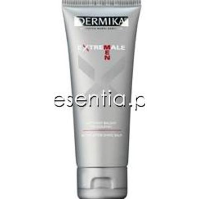 Dermika Extremale Men Aktywny balsam po goleniu 75 ml