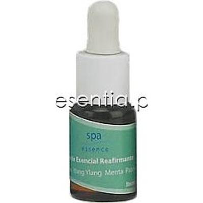 De Noyle's Spa Essense Olejek aromaterapeutyczny ujędrniający do twarzy i ciała 15 ml