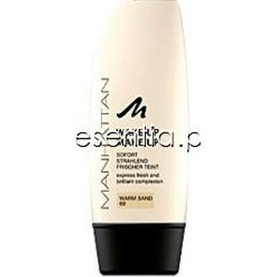 Manhattan  Wake up Fluid rozświetlający 30 ml