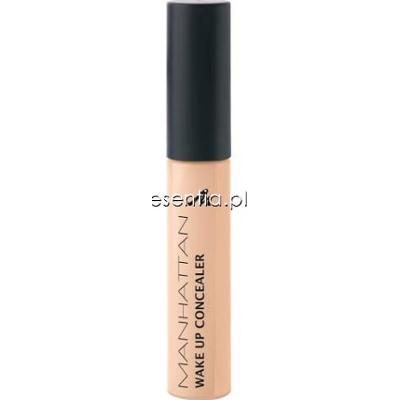 Manhattan  Korektor w kremie Wake up 8 ml