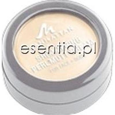 Manhattan  Krem perłowy nabłyszczający 