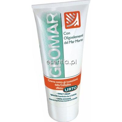 Geomar  Krem penetrujący przeciwko cellulitowi 200 ml