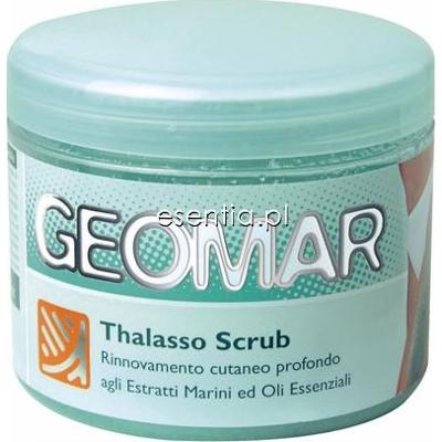 Geomar  Peeling Thalasso 