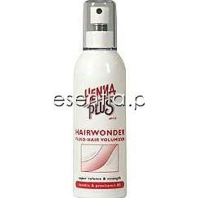 Henna Plus Hairwonder Fluid zwiększający objętość włosów 150 ml