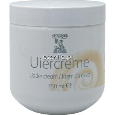 Hegron  Uiercreme - Krem do ciała 350 ml