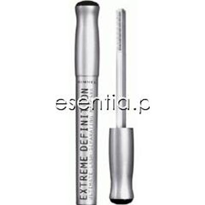 Rimmel  Tusz do rzęs Extreme Definition 