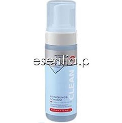 Manhattan Clearface Pianka oczyszczająca 150 ml