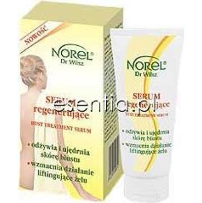 Norel  Serum regenerujące biust 35 ml