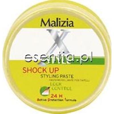 Malizia X Style Krem do układania włosów 