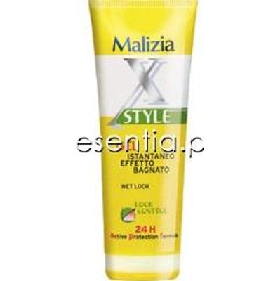Malizia X Style Żel do włosów Morka Włoszka 