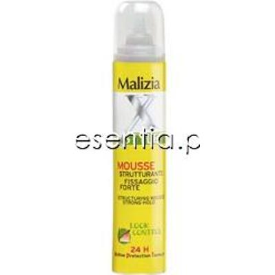 Malizia X Style Pianka Rzeźbiarz Fryzur 