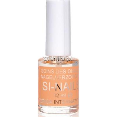 Auriga  Si-Nails Si Odżywka do paznokci 12 ml