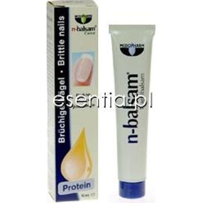 Medopharm  N-Balsam Krem do paznokci 10 ml