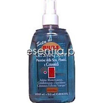 Bilba  BV7 Żel do układania włosów  w sprayu 200 ml