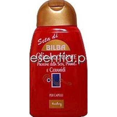 Bilba  B8 Brylantyna do włosów w płynie 250 ml