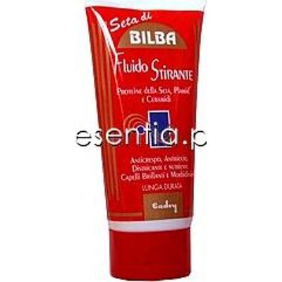 Bilba  BV-12 Płyn do prostowania włosów 150 ml