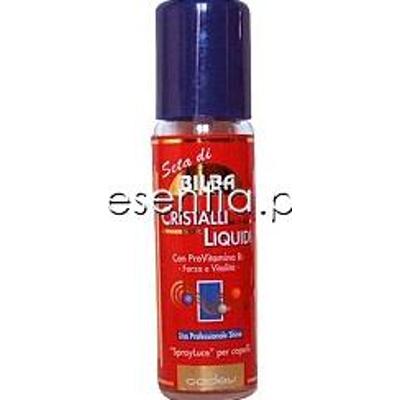 Bilba  B89 Odżywka w sprayu na końcówki włosów 75 ml