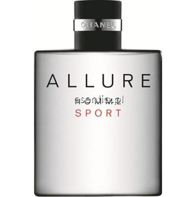 Chanel  Allure Homme Sport męska