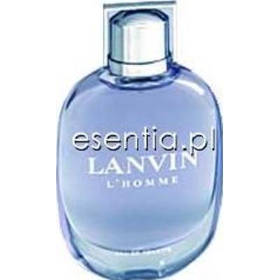 Lanvin  Lanvin L'Homme 
