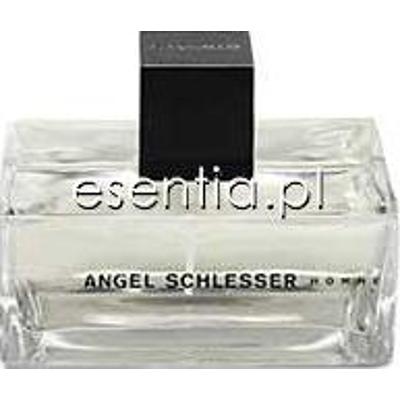 Angel Schlesser  Angel Schlesser Homme męska