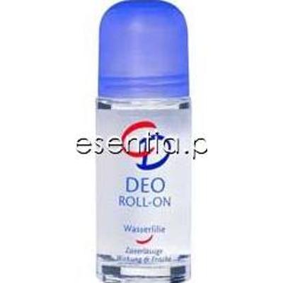 CD Lilia wodna Dezodorant w kulce 50 ml