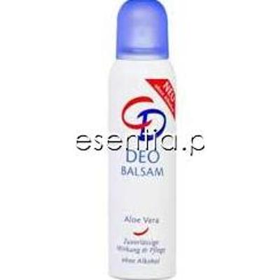 CD Aloe Vera Dezodorant w sprayu 150 ml