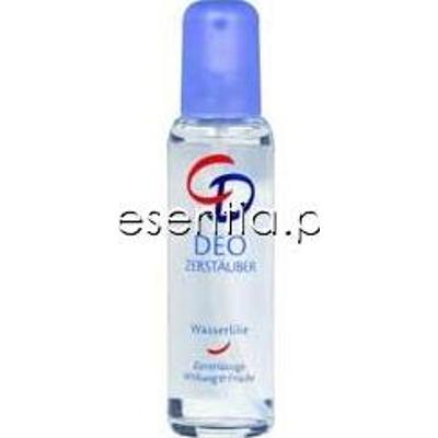 CD Lilia wodna Dezodorant w atomizerze 75 ml