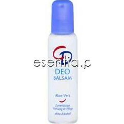 CD Aloe Vera Dezodorant kremowy w atomizerze 75 ml