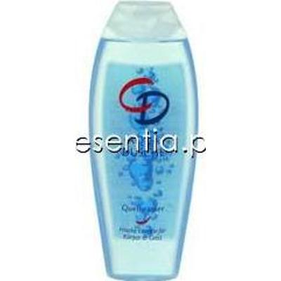 CD  Żel pod prysznic Aqua 250 ml