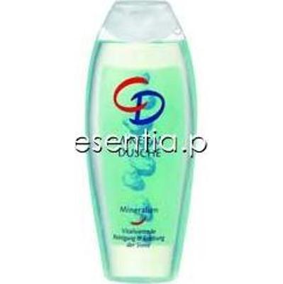 CD  Żel pod prysznic Mineral 250 ml