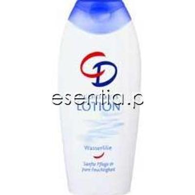 CD Lilia wodna Balsam do ciała 400 ml